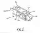 Fig. 03 - Flexible multi-tube cleaning lance positioner guide apparatus