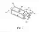 Fig. 06 - Flexible multi-tube cleaning lance positioner guide apparatus