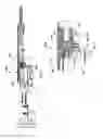 Fig. 04 - Bolt mechanisms and firearms containing the same
