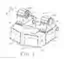 Fig. 02 - Configurable remote weapon station having under armor reload