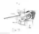 Fig. 14 - Configurable remote weapon station having under armor reload