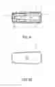 Fig. 07 - Magazine for firearm