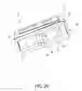 Fig. 24 - Magazine for firearm