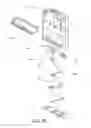 Fig. 31 - Magazine for firearm
