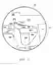 Fig. 03 - Global Positioning System Enabled and Disabled Firearm