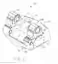 Fig. 03 - Configurable weapon station having under armor reload