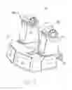 Fig. 06 - Configurable weapon station having under armor reload