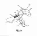 Fig. 10 - Archery bowstring release