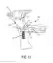 Fig. 11 - Archery bowstring release