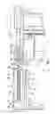 Fig. 02 - Stock assembly and recoil system for a firearm