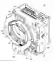 Fig. 01 - Shock protection for weapon mounted devices