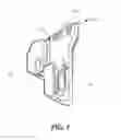 Fig. 02 - OPEN FRAME CLASPING HOLSTER