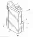Fig. 05 - Concealable Gun Holster