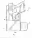 Fig. 06 - Concealable Gun Holster