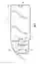 Fig. 07 - Concealable Gun Holster