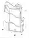 Fig. 08 - Concealable Gun Holster