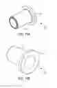 Fig. 16 - Broadhead collars