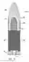Fig. 05 - Resueable polyurethane projectile