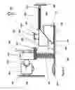 Fig. 09 - Method for initiating thermal battery having high-height drop safety feature