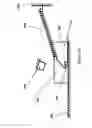 Fig. 12 - Method for initiating thermal battery having high-height drop safety feature