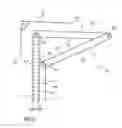 Fig. 03 - Folding rule and method for measuring angles