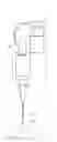 Fig. 01 - Probe holder for measuring system