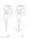 Fig. 02 - Probe holder for measuring system