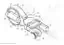 Fig. 01 - Attachable level with rotatable bubble vial