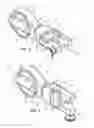 Fig. 02 - Attachable level with rotatable bubble vial