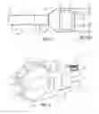 Fig. 06 - Attachable level with rotatable bubble vial