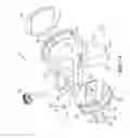 Fig. 09 - Attachable level with rotatable bubble vial