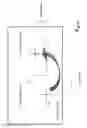 Fig. 12 - Measuring device having a function for calibrating a display image position of an electronic reticle