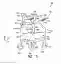 Fig. 03 - Intelligent mobility aid device and method of navigating and providing assistance to a user thereof