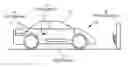 Fig. 01 - Systems for providing electric vehicles data to enable access to charge stations