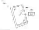 Fig. 08 - Sensor unit, armor body for sensor module, electronic device, and moving object
