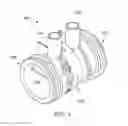 Fig. 02 - Variable orifice flow sensor utilizing localized contact force