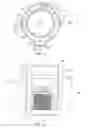 Fig. 03 - Flow sensor with heated air collar