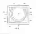 Fig. 04 - Flow sensor with heated air collar