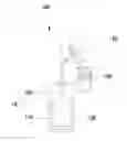 Fig. 01 - Flowmeter system