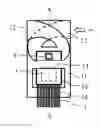 Fig. 01 - Thermal type air flow sensor