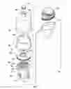 Fig. 02 - Dispensing devices for dispensing precise doses of liquid