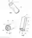 Fig. 07 - Dispensing devices for dispensing precise doses of liquid