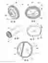 Fig. 09 - Dispensing devices for dispensing precise doses of liquid