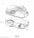 Fig. 101 - Device to determine volume of fluid dispensed