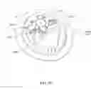 Fig. 104 - Device to determine volume of fluid dispensed