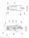 Fig. 119 - Device to determine volume of fluid dispensed