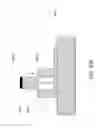 Fig. 125 - Device to determine volume of fluid dispensed