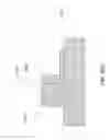 Fig. 126 - Device to determine volume of fluid dispensed