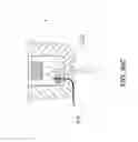 Fig. 129 - Device to determine volume of fluid dispensed