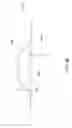 Fig. 131 - Device to determine volume of fluid dispensed